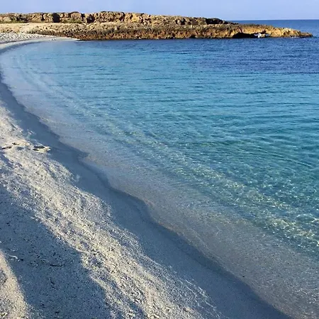 Ciusa Διαμέρισμα *