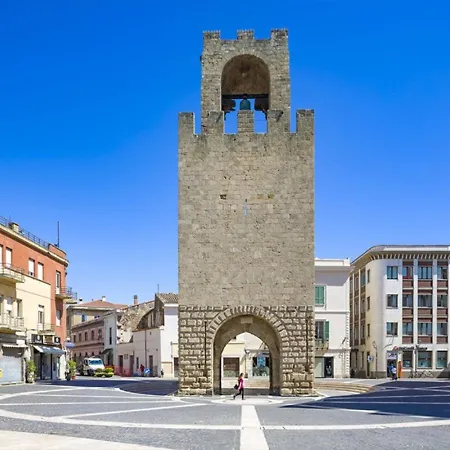 Ciusa Oristano
