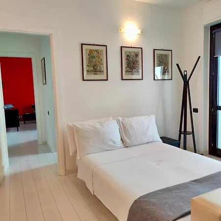Ciusa Appartement