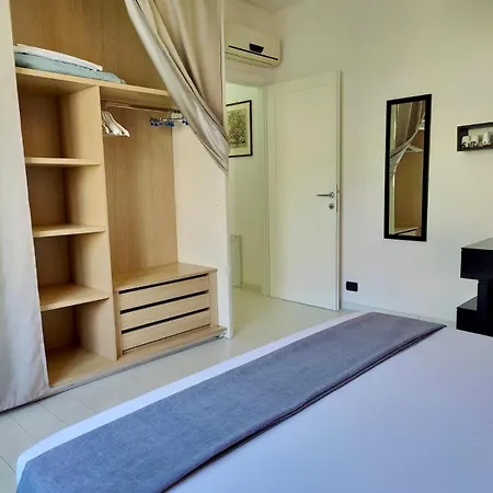 Ciusa Appartement *