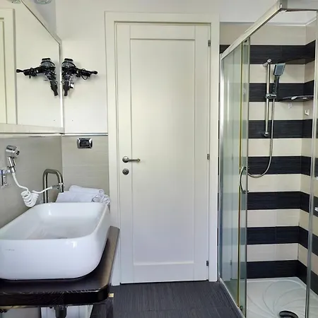 Ciusa Apartamento Oristano