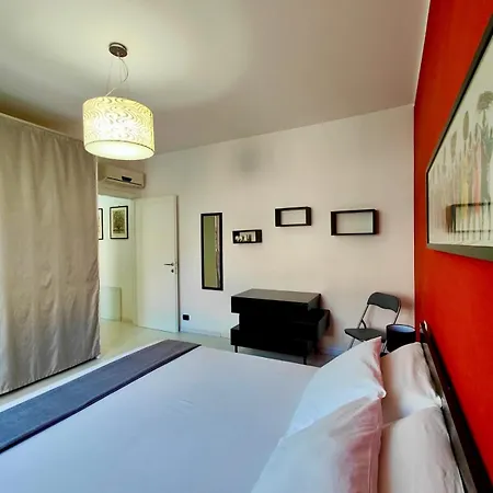 Apartamento Ciusa Oristano