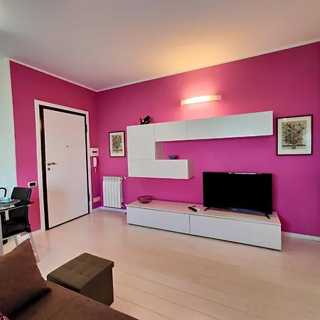 Ciusa Appartement *