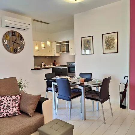 Ciusa Appartement Oristano