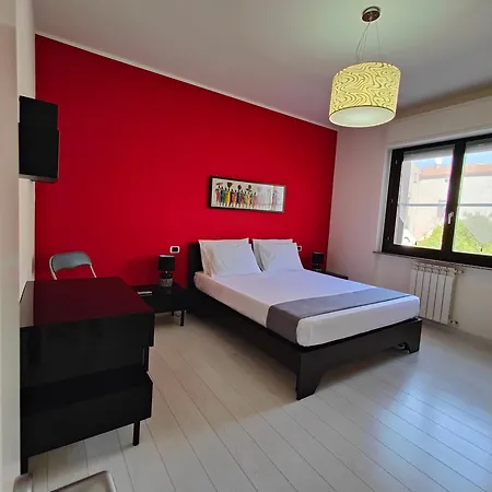Ciusa Apartamento