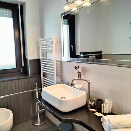 Appartement Ciusa *